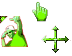 Delirious Biznasty Cursor Set thumbnail
