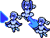 Blue Deltaruneteaser