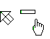 Detector - Green Cursor Set thumbnail