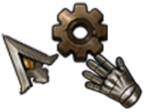 DIABLO INMORTAL Cursor Set thumbnail