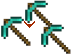 Diamond Pickaxe