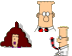 Dilbert And Gang Teaser