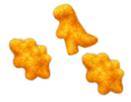 Dino Nugget Teaser