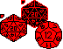 DnD Dice Red Teaser