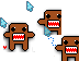 Blue Domo