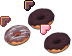 Donas (Donuts) Kawaii Normal Select