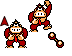 Donkey Kong (recolored)