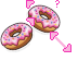 Donut Pink Kawaii Teaser