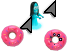 Donut Punks Game
