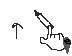 MS Paint drawn doodles! (improved) Cursor Set thumbnail