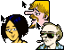 The Doonesbury Pack Teaser