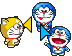 Doraemon Cute Teaser