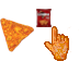 Dorito Teaser