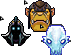 Dota 2 full hero icons (15 December 2023 Update) Teaser