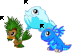 Dragonvale Babies - Cold Teaser