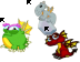 Dragonvale Babies - Lightning