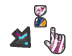 Dream-on Cursor Set thumbnail