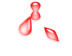Droplet Mini Red