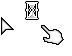 EAST INDIA COMPANY Cursor Set thumbnail