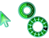 Emerald Green Teaser