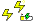 Energy Lightning Bolt Teaser