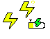 Energy Lightning Bolt