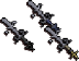 Runescape God Swords