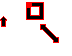 (light)-(dark) RGB Gamer Cursor Set thumbnail
