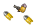 Enter the Gungeon selection Bullet Kin Cursor Set thumbnail