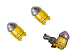 Enter the Gungeon selection Bullet Kin Teaser