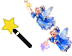 Fairy Tale Upgrades Cursor Set thumbnail