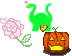 Fall 2017 1 Cursor Set thumbnail