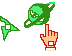 Fallout 3 Cursor Set thumbnail