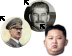 Famous Dictators Teaser