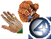 FANTASTIC FOUR Teaser