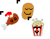 fast food gang (4 fun)