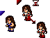 FFVII Tifa Teaser