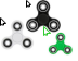 fidget spinners Teaser