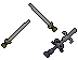 Runescape Weapons Package Teaser