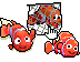 Finding Nemo Teaser
