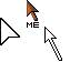 My first Cursor Set thumbnail
