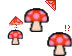 (FIXED) emoji mushroom