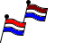 Nederlandse Flag