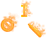 Flaming Aero Cursor Set thumbnail
