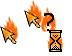 Flaming Fire Teaser