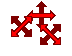 Rainbow Cursor Set thumbnail