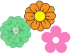 Flowers (March Contest) Cursor Set thumbnail