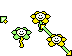 Flowey the Flower - Undertale