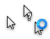 Fluent Cursor Set thumbnail
