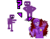 FNAF Purple Guy